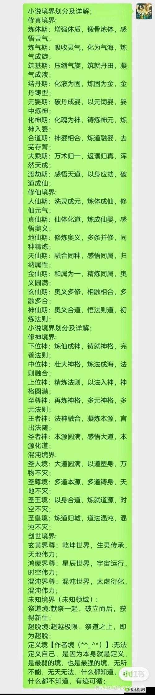 混搭修仙:筑基成就大全,炼体修仙从此与众不同