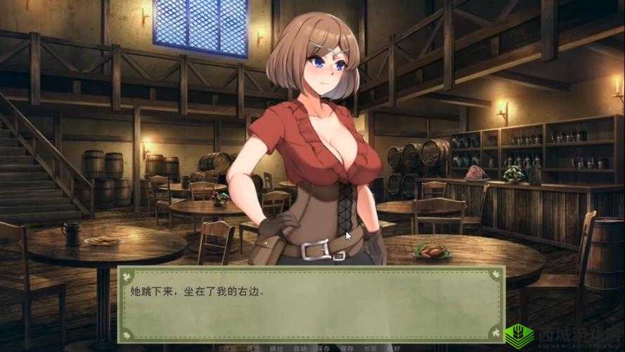 汉化版优势,带来极致游戏体验