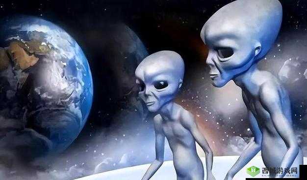 ZOOM 外星人:探索奇妙世界