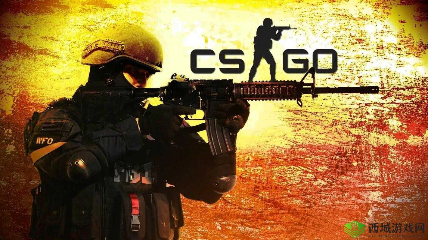 顶级CSGO 大片下载:精彩不容错过