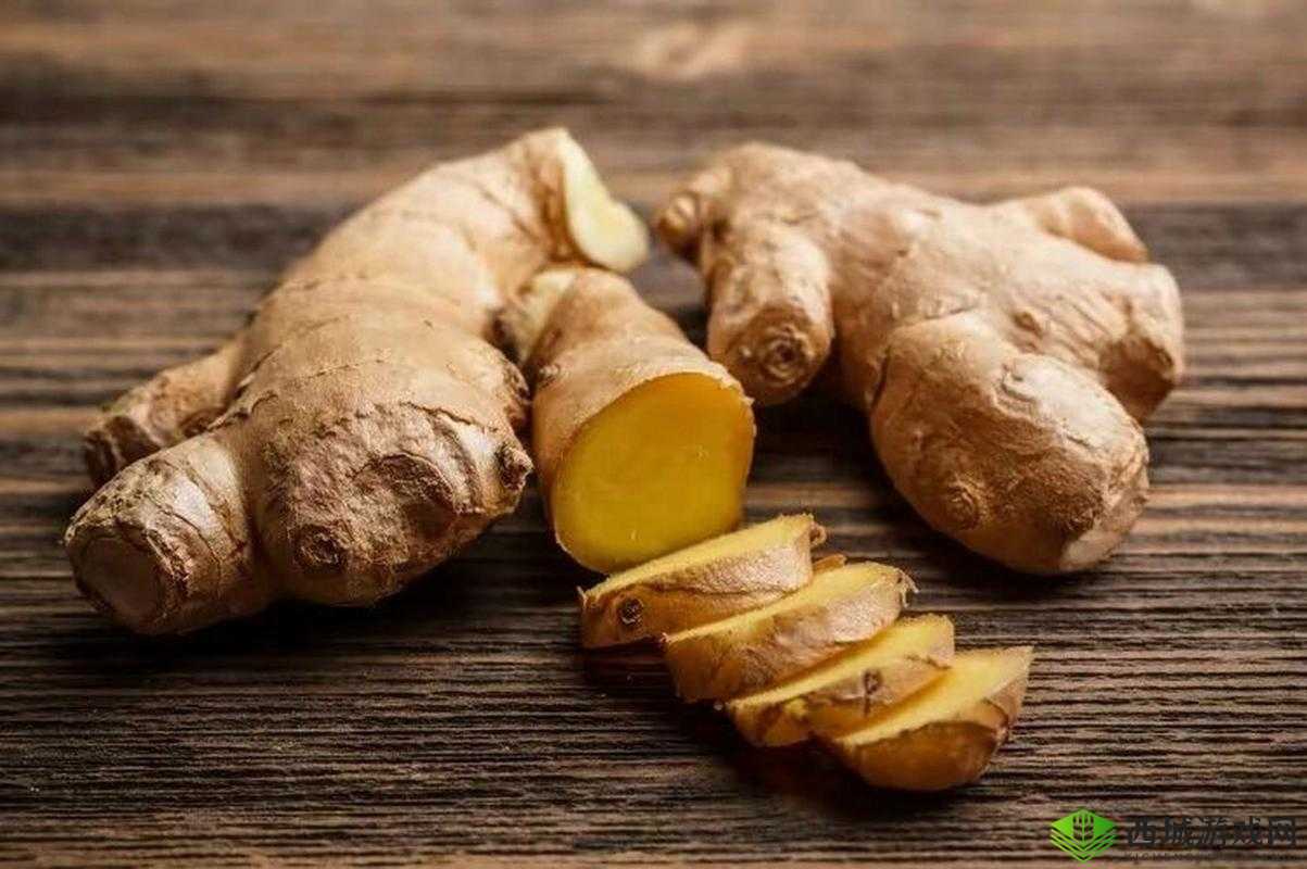 因为不吃姜被罚夹一年生姜:不吃姜的代价