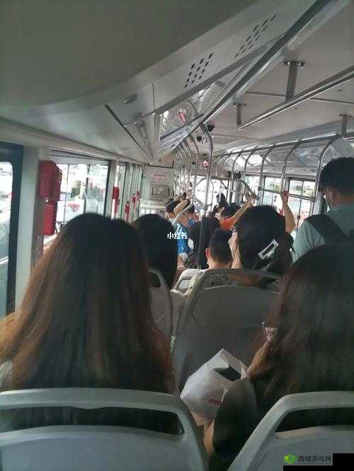 公交车车站最后一排被多人玩:事件真相究竟如何