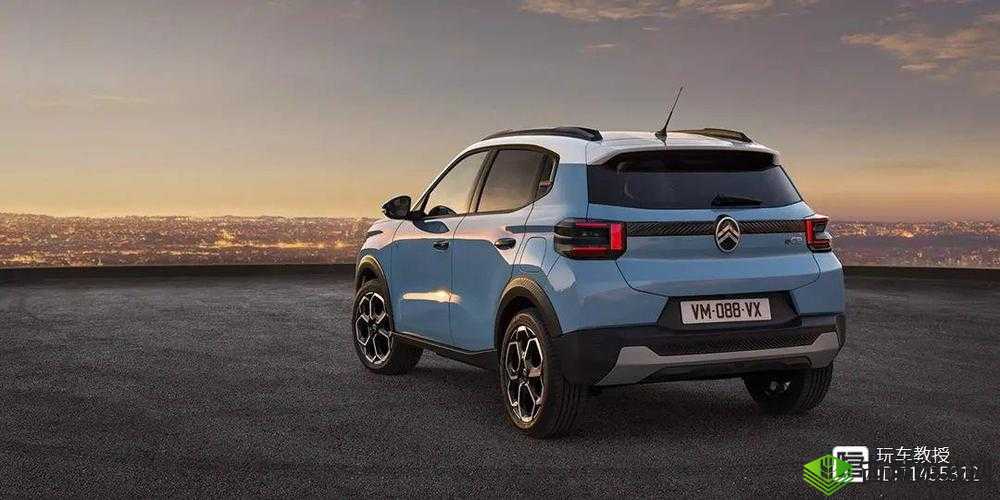 欧洲版国产SUV：品质与创新的完美融合