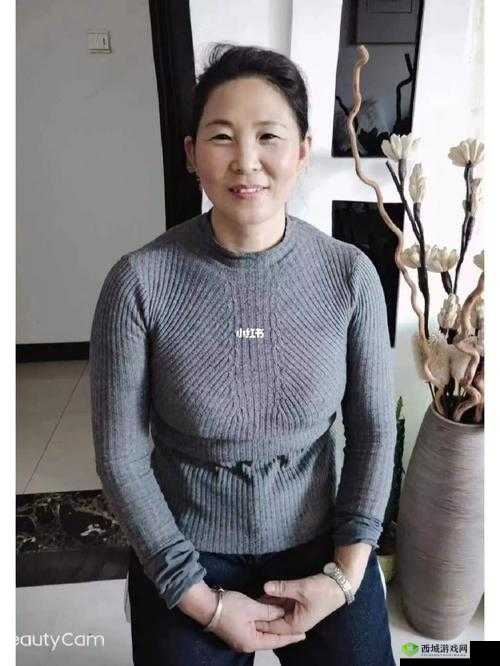 58 岁沈阳老阿姨叫的没谁了:背后的故事