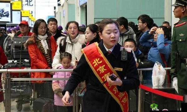 公交车检票员用 B 检票上车:提升效率保障秩序