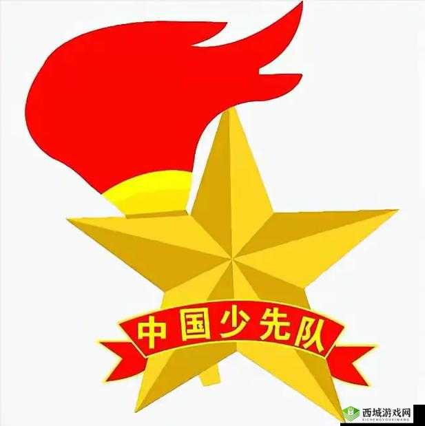 hlj07 红领巾:新时代的闪耀标志