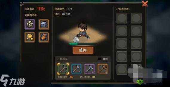 江湖风云录:臂力提升秘籍大揭秘,放置江湖中如何增加臂力