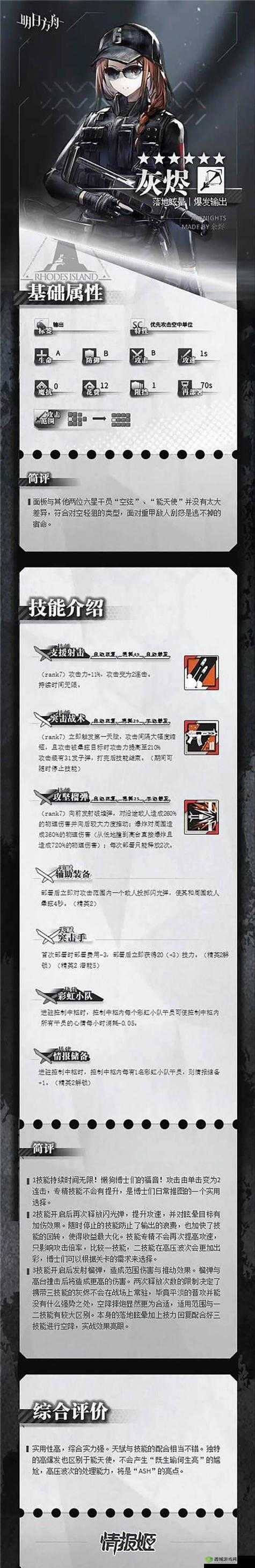 灰烬战线:侦查战玩法详解,带你领略战争策略的魅力