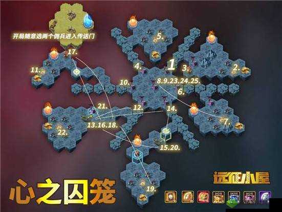 雪鹰领主中奔波儿灞奇遇全攻略:如何顺利通关并解锁奇遇图文详解