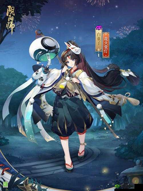 阴阳师新式神白童子深度剖析:白童子技能全面解读与解析