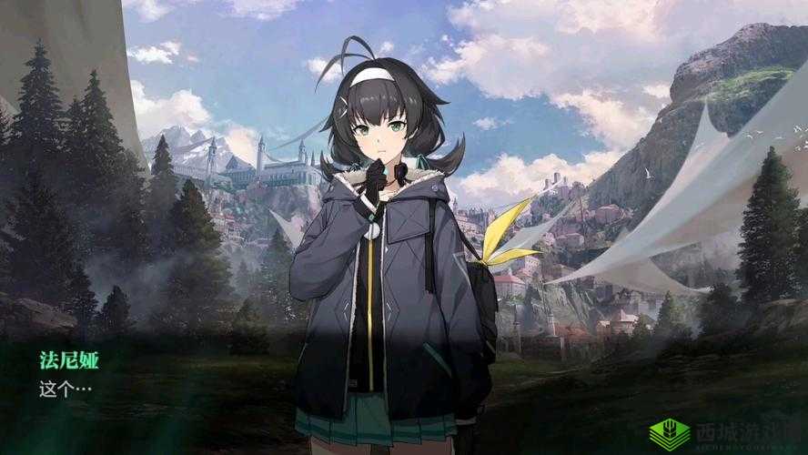 斯露德今日公测,二次元空域等你来战