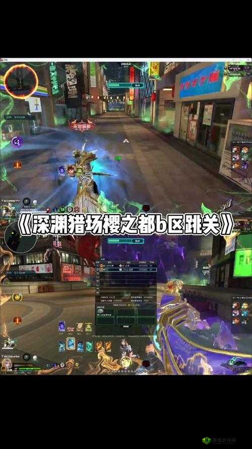 逆战深渊之瞳射速优化技巧:BUG卡法深度解析与分享