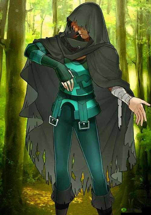 FGO 明湖体系蓝卡队:罗宾汉与月神谁是最佳打手