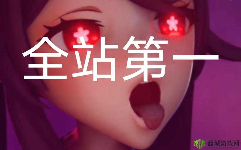 胡桃大战史莱姆 wallpaperengine:精彩对决