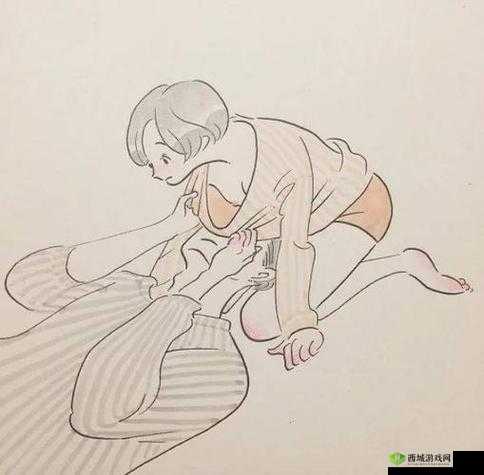 修修漫画:一部精彩的漫画作品