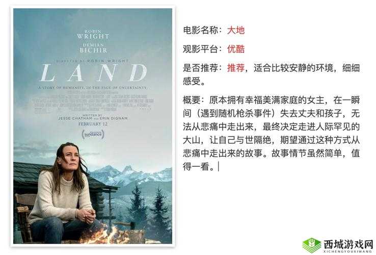 大地资源中文在线观看免费版:优质影视平台