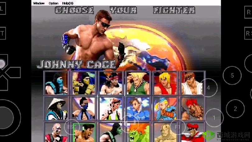 街头快打:福利系统全解析