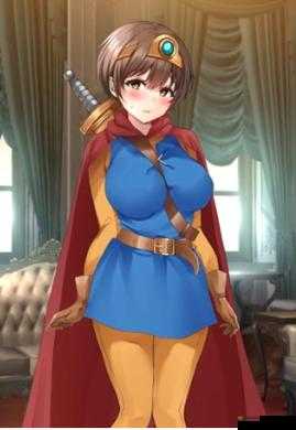 少女动漫在线观看动漫第 4 集:精彩剧情持续上演不容错过