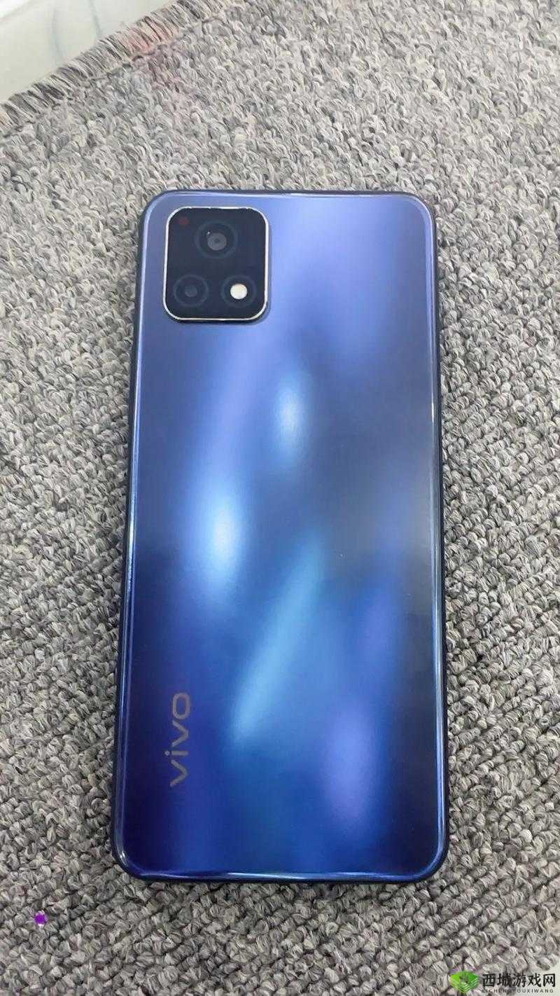 成色好的 y31s:性能卓越的实力派手机推荐