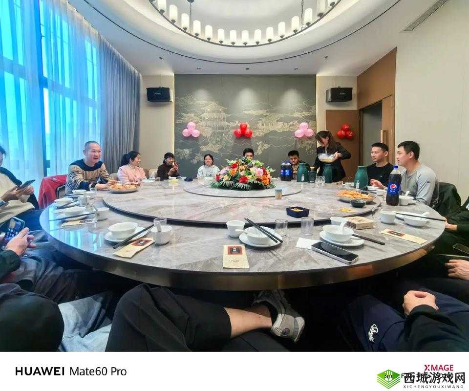 办公室特别招待:一场别样的温馨交流盛宴