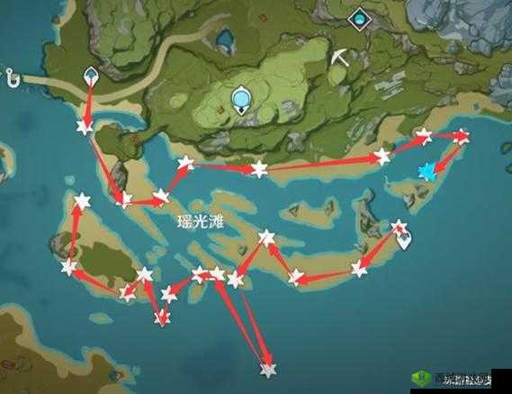 原神孤舰覆孤云攻略,资源管理的艺术