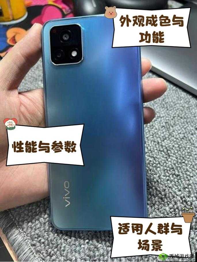 一级成色好的 y31s 标准版:一款超值的优质手机值得拥有