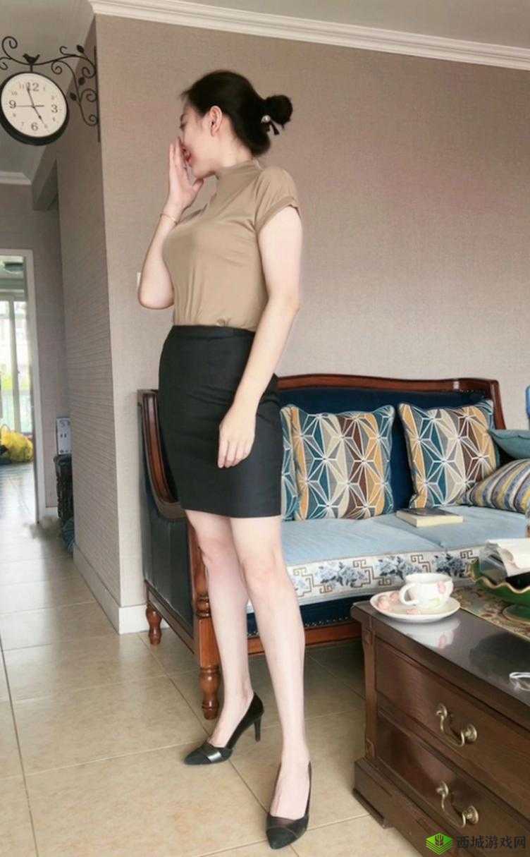 女朋友妈妈很优秀:一位令人钦佩的女性典范