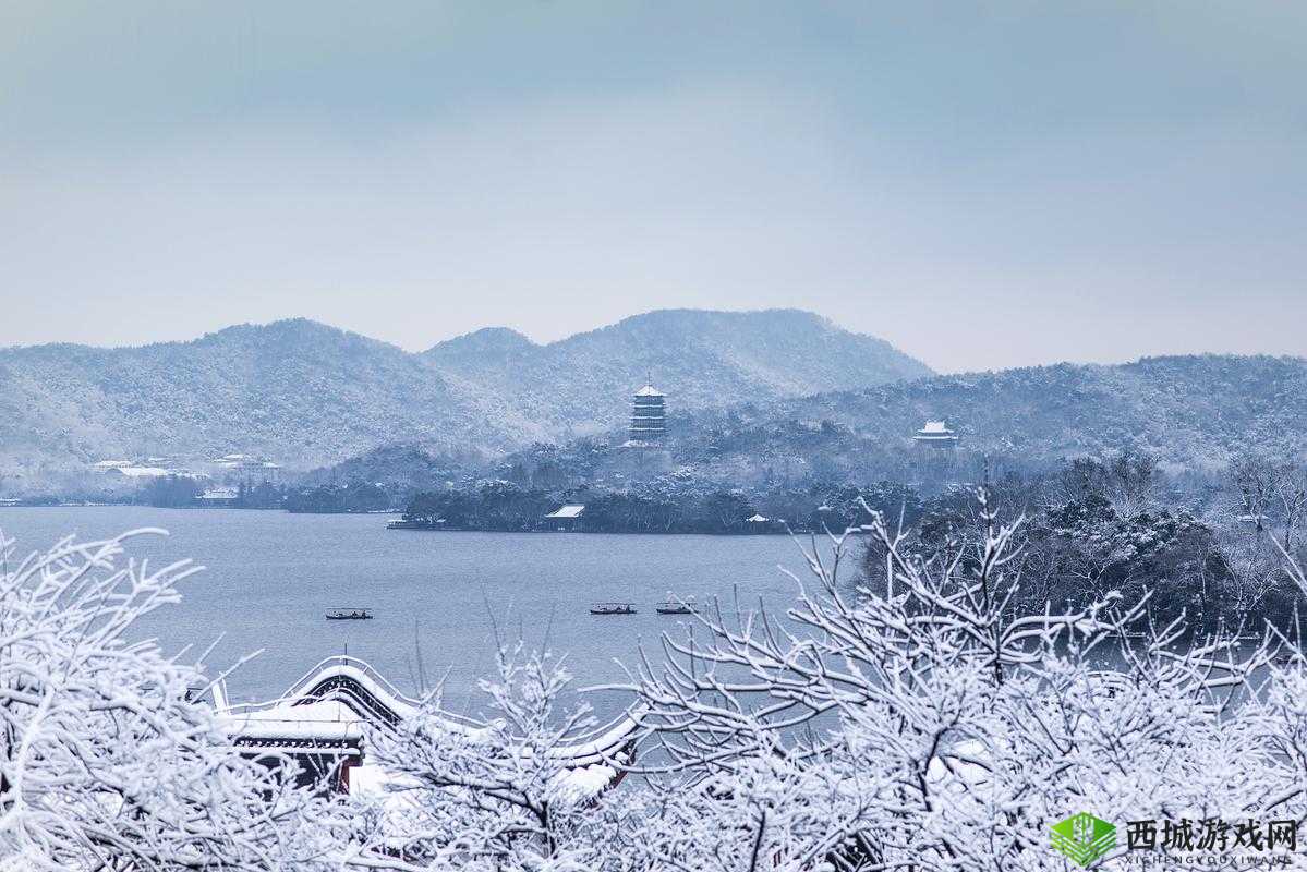 江南百景图断桥残雪,绝美雪景上线时间揭秘