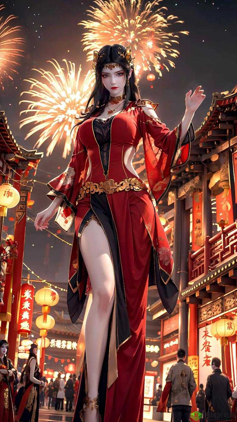 国漫美杜莎 3Dmax 与斗破苍穹:谁更胜一筹?