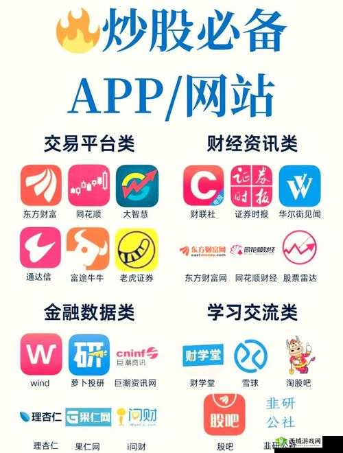 免费观看行情软件网站大全:提供全面的行情软件资源