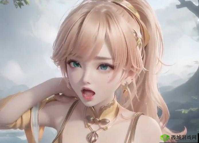 王者荣耀:峡谷美食家姬小满的奇妙冒险