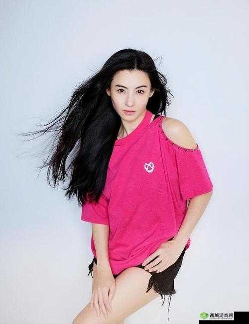 张柏芝 54 张照片无修改:绝美瞬间的真实呈现