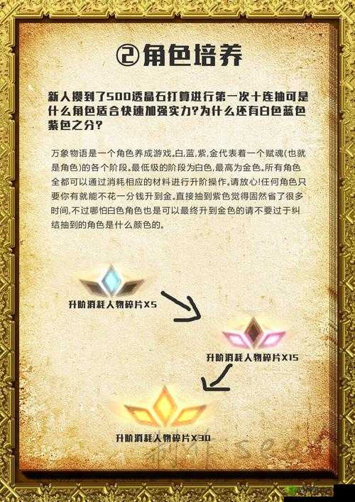 万象物语普吉深度解析,技能图鉴与实战应用