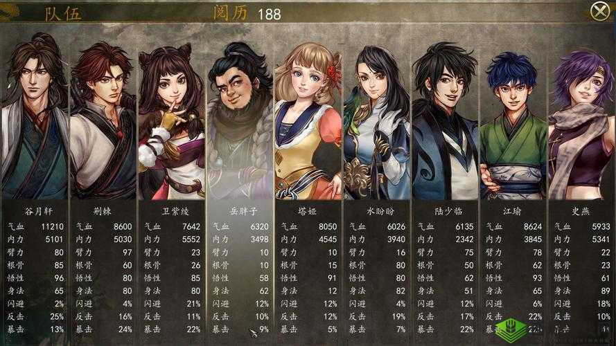侠客风云传online奥义系统攻略,怎么搭配使用