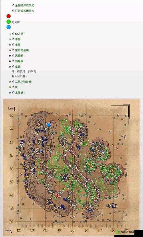 方舟生存进化水晶获得方法,去高的山峰上找在资源管理中的重要性及策略