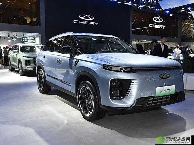 国产 SUV 精品一区二区四:畅享舒适驾乘体验的卓越之选