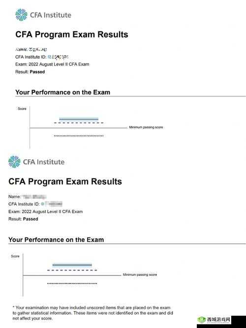 CFA 一级与三级的区别在哪:深度解析与全面对比