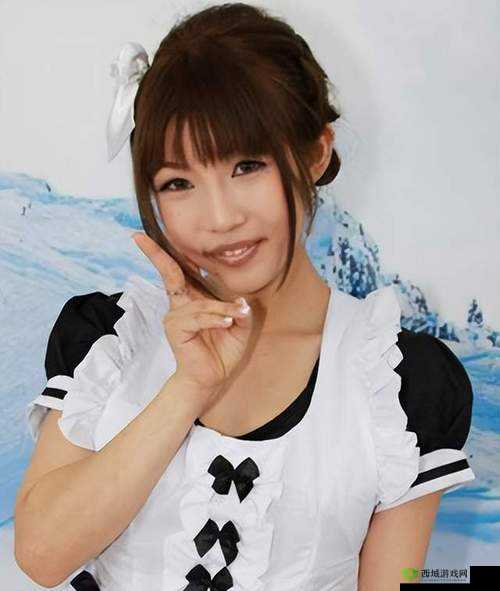 谁是潮吹女王?