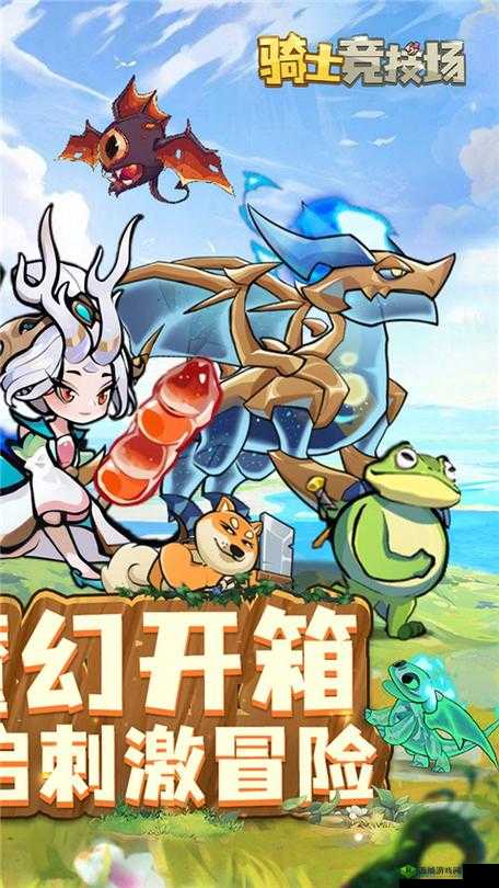 驭龙骑士团竞技场怎么玩，PK技巧与资源管理