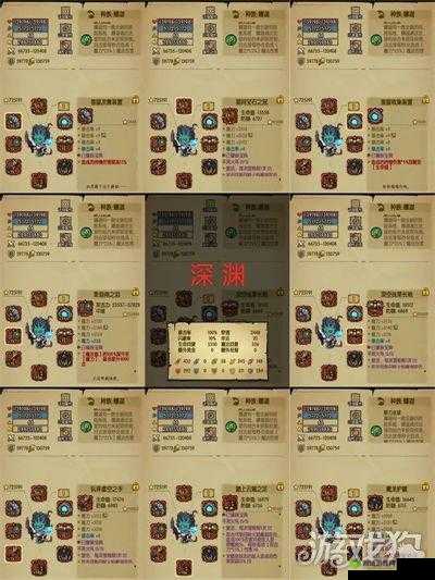 贪婪洞窟2大剑职业加点攻略,暴击配真伤,一刀一个小朋友