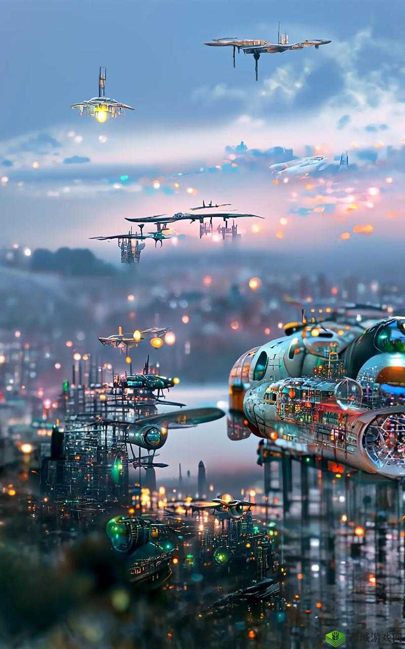 强烈的需求:探索未知世界的狂野冲动