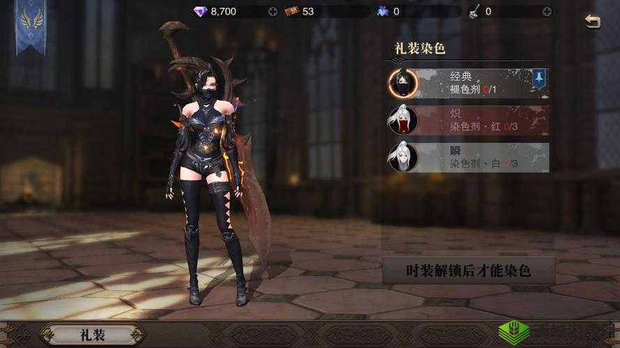 猎魂觉醒,超炫变形武器时装,重塑战斗美学