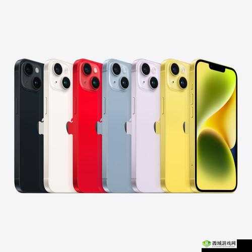 IPHONE14 欧美日韩版本新内容火出圈透露:创新功能引发全球关注