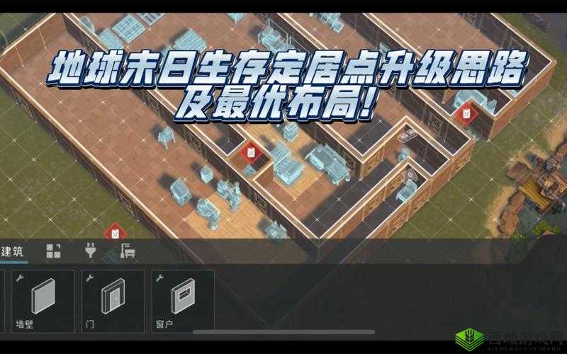 地球末日生存,揭秘Nick换礼技巧与圣诞鹿救援行动