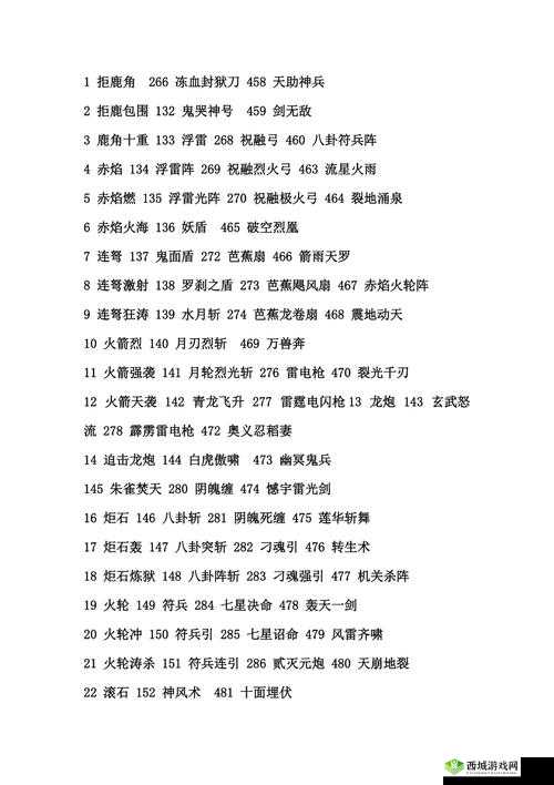 三国群英传武将怎么获得,点将台抽取武将方式深度解析
