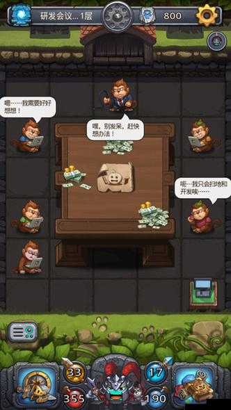 不思议迷宫周年庆，七大福利活动，寻找彩蛋乐趣足