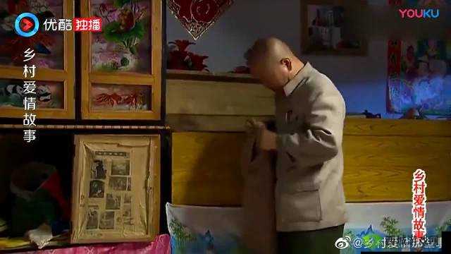 疯狂 55 集:乡村爱情的柴火垛里的那些事