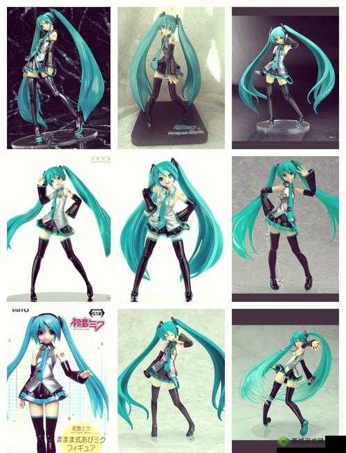 初音速时装怎么搭配好看，精选装扮展示