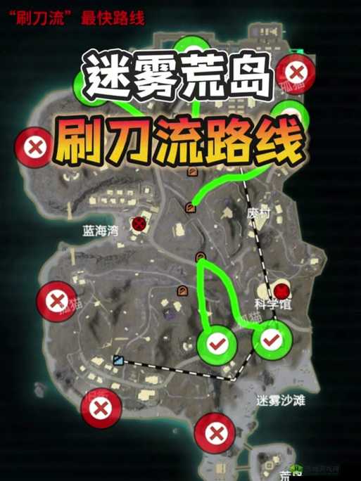 CF荒岛特训伏地魔潜伏地形选择,获胜也要看地盘