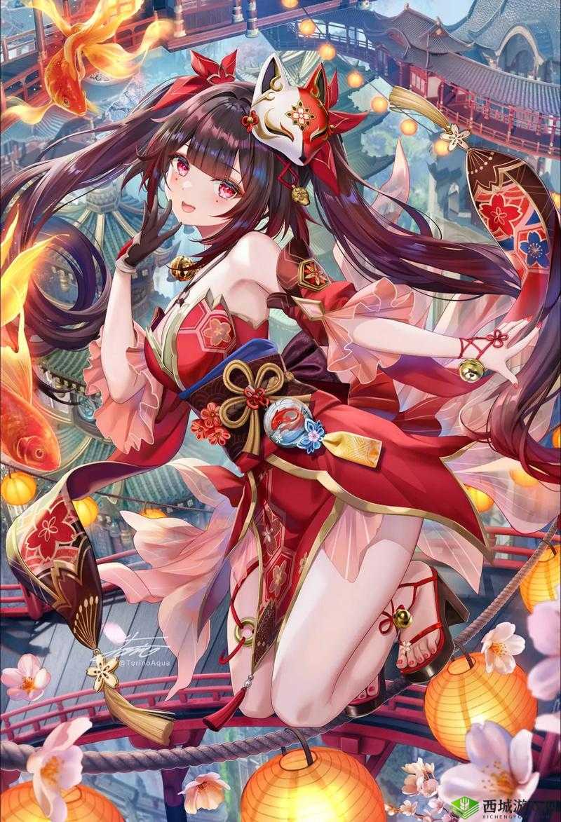 原神 vicineko 网站进入:畅享二次元精彩世界